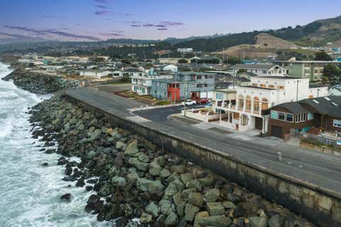 Tiny photo for 1669 Beach Boulevard, PACIFICA, CA 94044 (MLS # ML82054792)