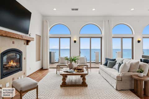 Tiny photo for 1669 Beach Boulevard, PACIFICA, CA 94044 (MLS # ML82054792)