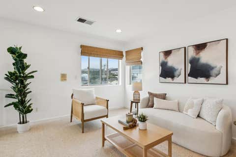 Tiny photo for 1669 Beach Boulevard, PACIFICA, CA 94044 (MLS # ML82054792)