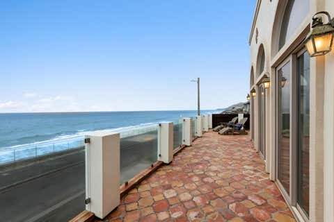 Tiny photo for 1669 Beach Boulevard, PACIFICA, CA 94044 (MLS # ML82054792)
