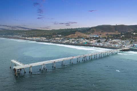Tiny photo for 1669 Beach Boulevard, PACIFICA, CA 94044 (MLS # ML82054792)
