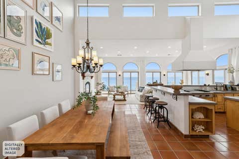 Tiny photo for 1669 Beach Boulevard, PACIFICA, CA 94044 (MLS # ML82054792)