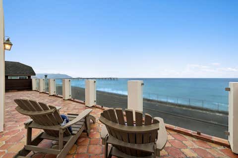 Tiny photo for 1669 Beach Boulevard, PACIFICA, CA 94044 (MLS # ML82054792)