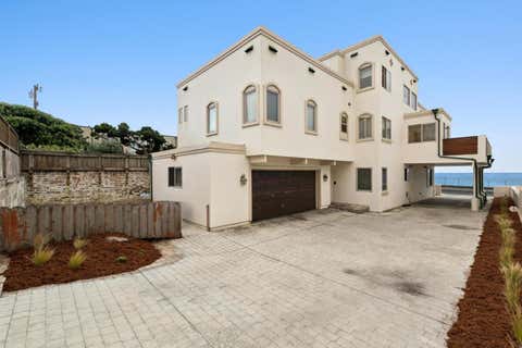 Tiny photo for 1669 Beach Boulevard, PACIFICA, CA 94044 (MLS # ML82054792)