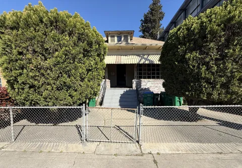 424 S El Dorado Street, Stockton, CA 95203 - MLS#: ML81997109