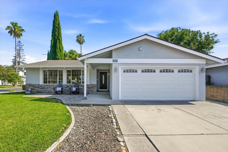 268 Jaggers Drive