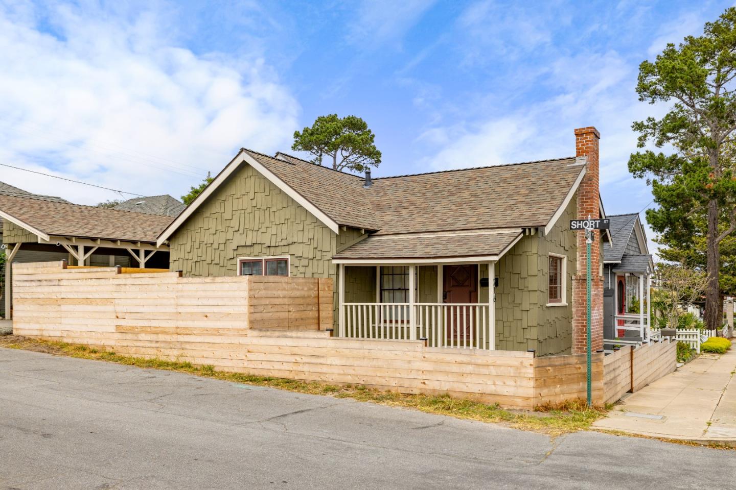216 Park Street