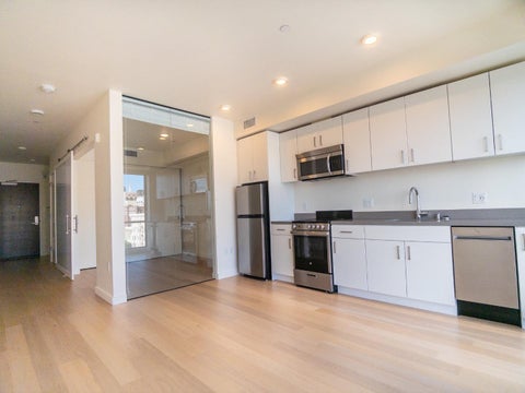 Tiny photo for 1201 Sutter Street #PH606, SAN FRANCISCO, CA 94109 (MLS # ML82059420)