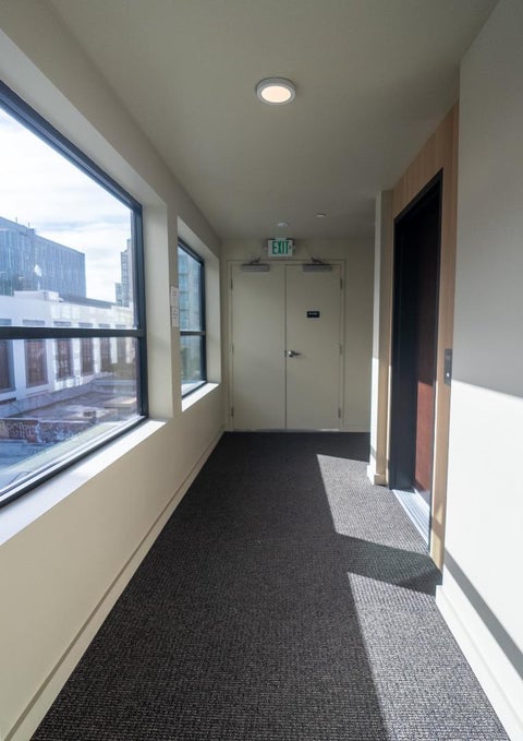 Tiny photo for 1201 Sutter Street #PH606, SAN FRANCISCO, CA 94109 (MLS # ML82059420)