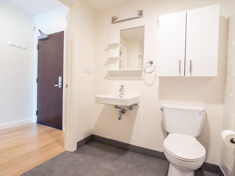 Tiny photo for 1201 Sutter Street #PH606, SAN FRANCISCO, CA 94109 (MLS # ML82059420)