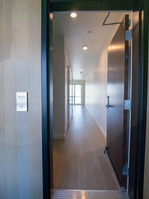 Tiny photo for 1201 Sutter Street #PH606, SAN FRANCISCO, CA 94109 (MLS # ML82059420)