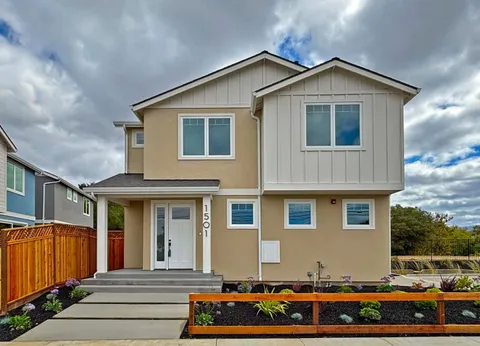 1501 Paradise Court, San Jose, CA 95124 - #: ML82020456