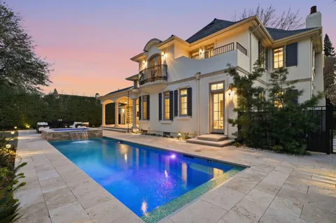 1501 Bryant Street, Palo Alto, CA 94301 - #: ML82035019