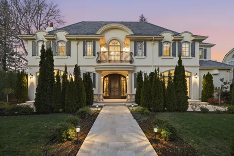 1501 Bryant Street, Palo Alto, CA 94301 - #: ML82035019