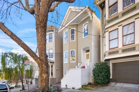 1018 Noe Street SAN FRANCISCO CA 94114