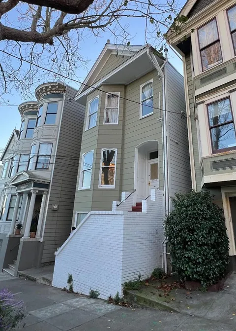 1018 Noe Street, San Francisco, CA 94114 - #: ML82031720