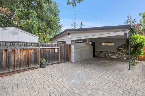 Photo of 1555 Stanford Avenue, PALO ALTO, CA 94306 (MLS # ML82062511)