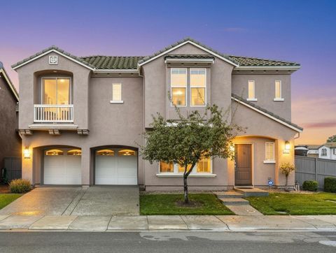 2372 Donner Pass Avenue SACRAMENTO CA 95835