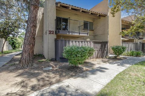 259 N Capitol Avenue Unit 256, San Jose, CA 95127 - #: ML81974487