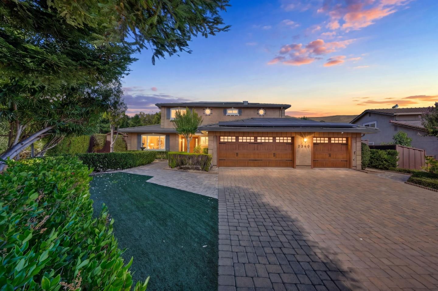 2360 Churchill Drive