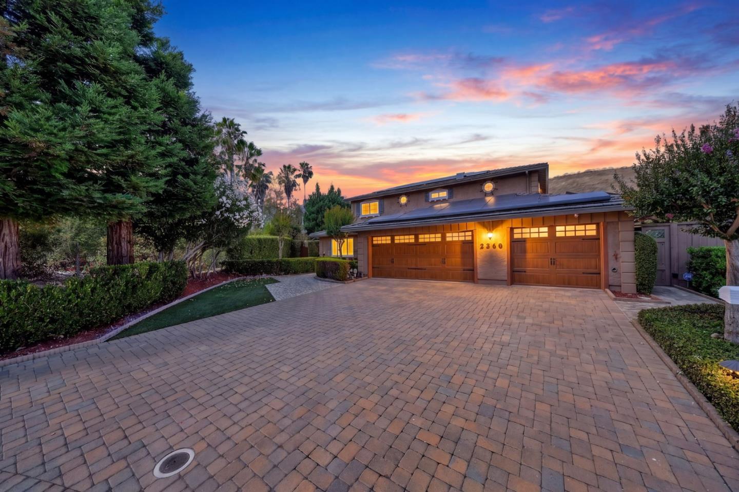 2360 Churchill Drive