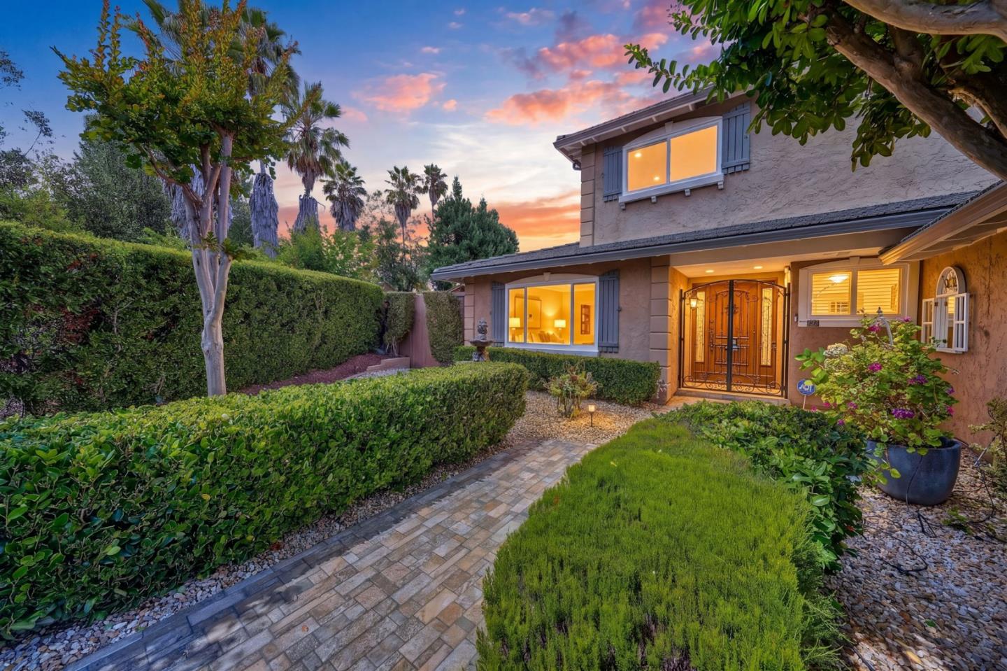 2360 Churchill Drive