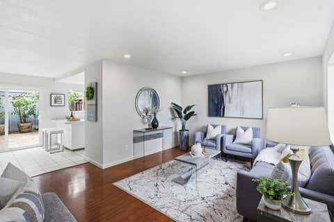 Photo of 479 Carpentier Way, San Jose, CA 95111 (MLS # ML82054032)