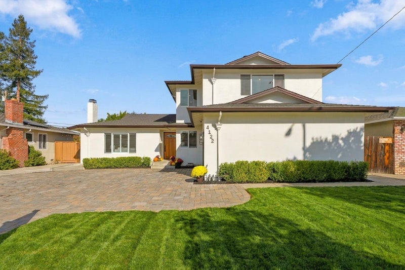 4122 Woodford Drive