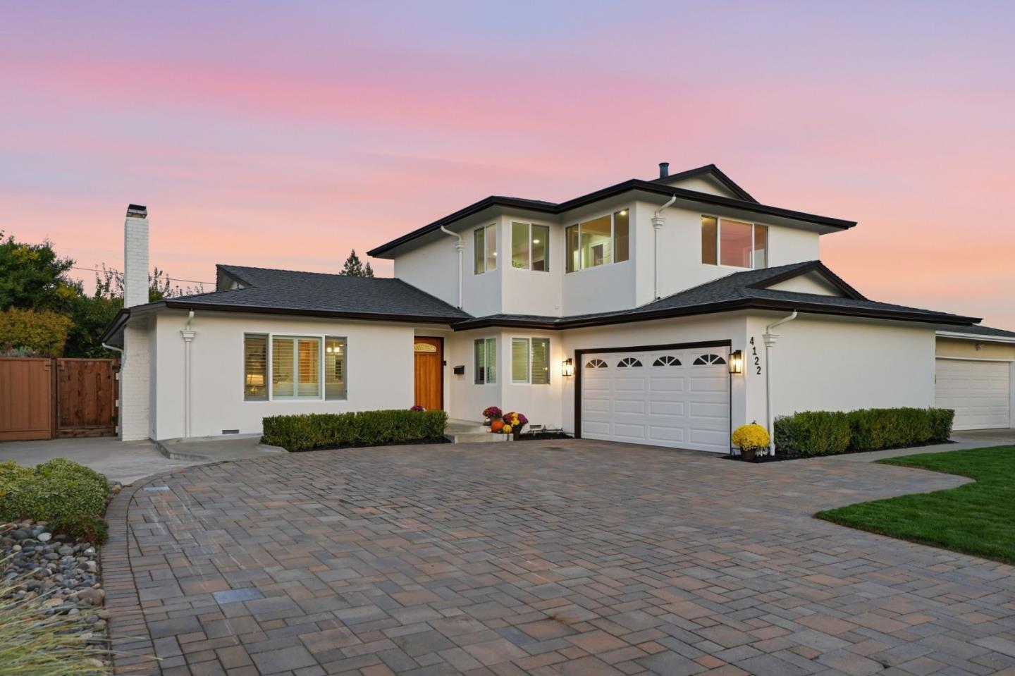 4122 Woodford Drive