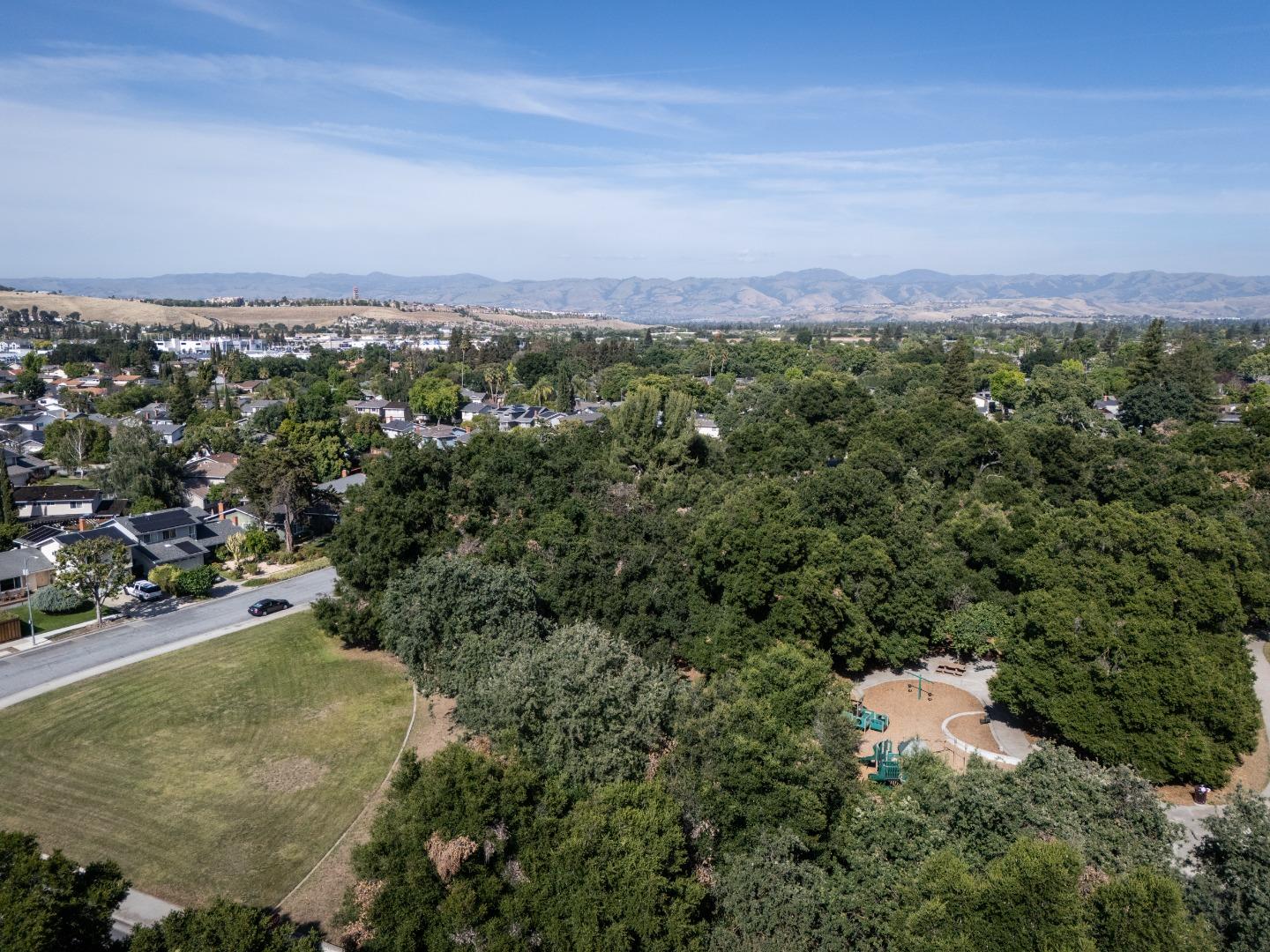 3717 Thousand Oaks Drive