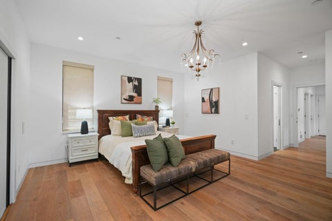 Tiny photo for 351 Camino Al Lago, MENLO PARK, CA 94025 (MLS # ML82053745)