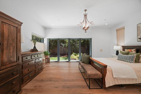 Tiny photo for 351 Camino Al Lago, MENLO PARK, CA 94025 (MLS # ML82053745)