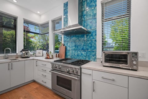 Tiny photo for 351 Camino Al Lago, MENLO PARK, CA 94025 (MLS # ML82053745)