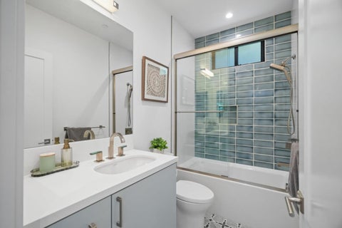 Tiny photo for 351 Camino Al Lago, MENLO PARK, CA 94025 (MLS # ML82053745)