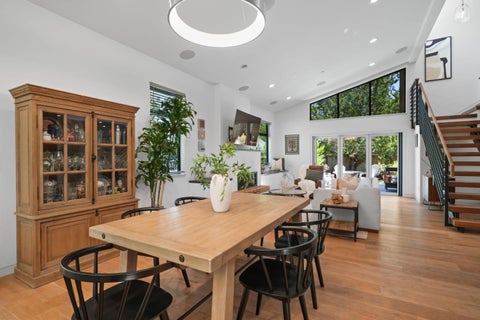 Tiny photo for 351 Camino Al Lago, MENLO PARK, CA 94025 (MLS # ML82053745)