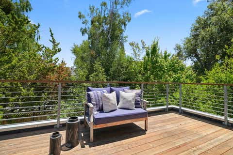 Tiny photo for 351 Camino Al Lago, MENLO PARK, CA 94025 (MLS # ML82053745)