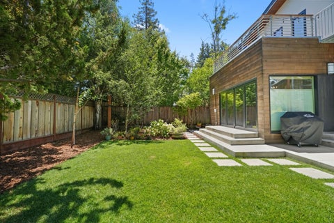 Tiny photo for 351 Camino Al Lago, MENLO PARK, CA 94025 (MLS # ML82053745)