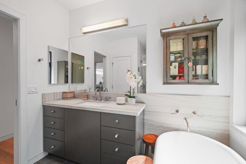 Tiny photo for 351 Camino Al Lago, MENLO PARK, CA 94025 (MLS # ML82053745)