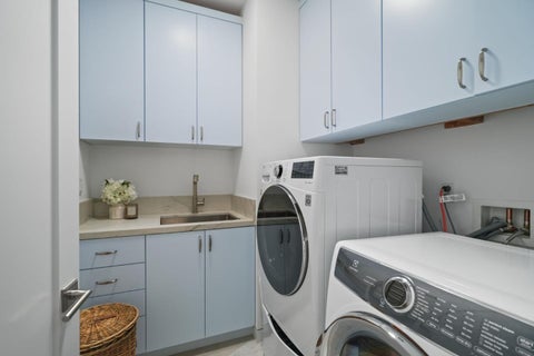 Tiny photo for 351 Camino Al Lago, MENLO PARK, CA 94025 (MLS # ML82053745)