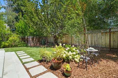 Tiny photo for 351 Camino Al Lago, MENLO PARK, CA 94025 (MLS # ML82053745)