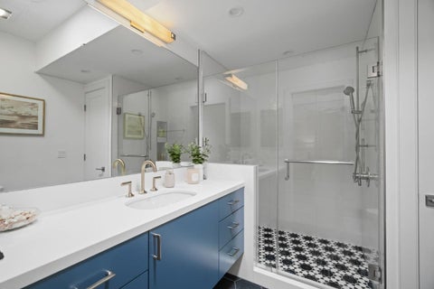 Tiny photo for 351 Camino Al Lago, MENLO PARK, CA 94025 (MLS # ML82053745)