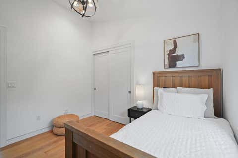 Tiny photo for 351 Camino Al Lago, MENLO PARK, CA 94025 (MLS # ML82053745)
