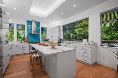 Tiny photo for 351 Camino Al Lago, MENLO PARK, CA 94025 (MLS # ML82053745)