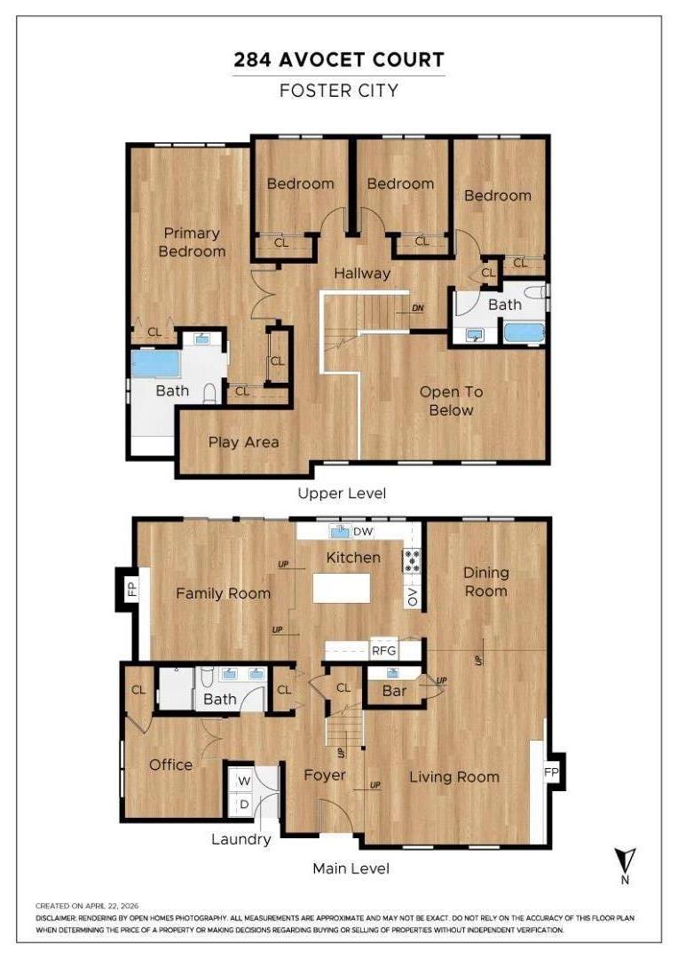 284 Avocet Court