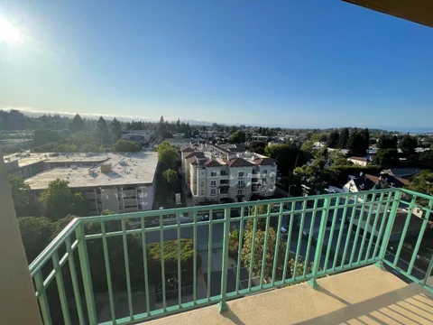 1 Baldwin Avenue Unit 903, San Mateo, CA 94401 - #: ML82056712
