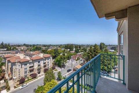 Tiny photo for 1 Baldwin Avenue #903, SAN MATEO, CA 94401 (MLS # ML82056712)