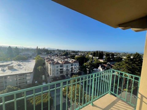 Tiny photo for 1 Baldwin Avenue #903, SAN MATEO, CA 94401 (MLS # ML82056712)