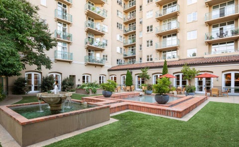 Tiny photo for 1 Baldwin Avenue #903, SAN MATEO, CA 94401 (MLS # ML82056712)