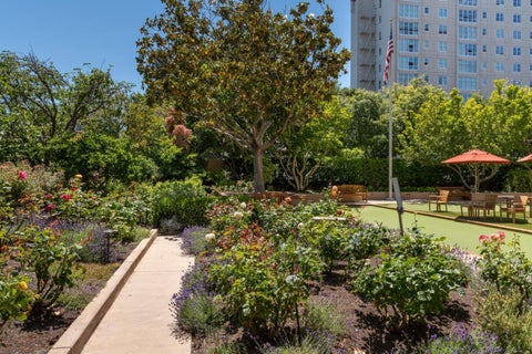 Tiny photo for 1 Baldwin Avenue #903, SAN MATEO, CA 94401 (MLS # ML82056712)