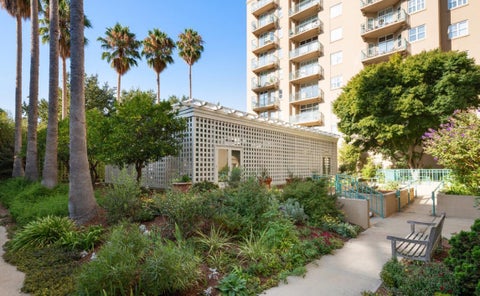 Tiny photo for 1 Baldwin Avenue #903, SAN MATEO, CA 94401 (MLS # ML82056712)